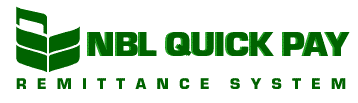 NBL Quick Pay